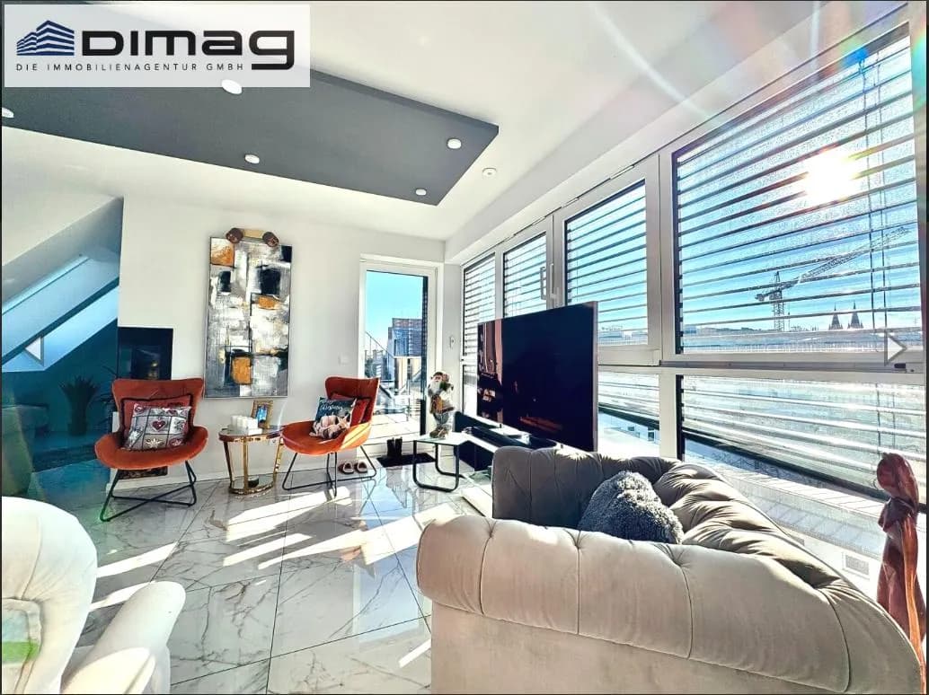 5-Zimmer-Wohnung kaufen in Wien – 185 m², € 1.698.000 – Bild 5 von 24