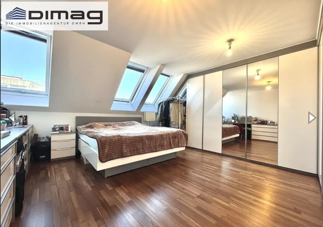 5-Zimmer-Wohnung kaufen in Wien – 185 m², € 1.698.000 – Bild 6 von 24