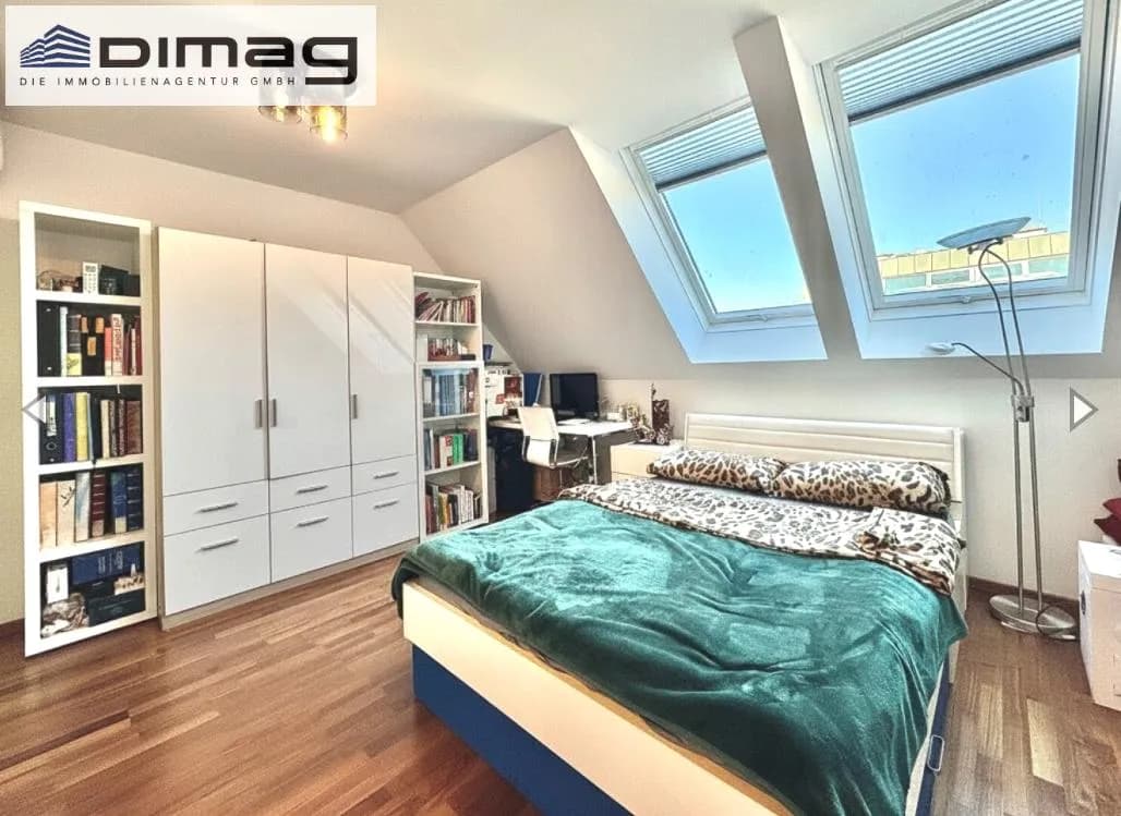 5-Zimmer-Wohnung kaufen in Wien – 185 m², € 1.698.000 – Bild 7 von 24