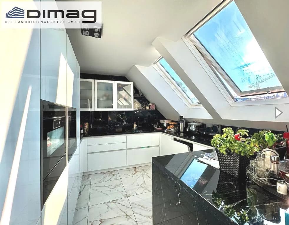 5-Zimmer-Wohnung kaufen in Wien – 185 m², € 1.698.000 – Bild 8 von 24