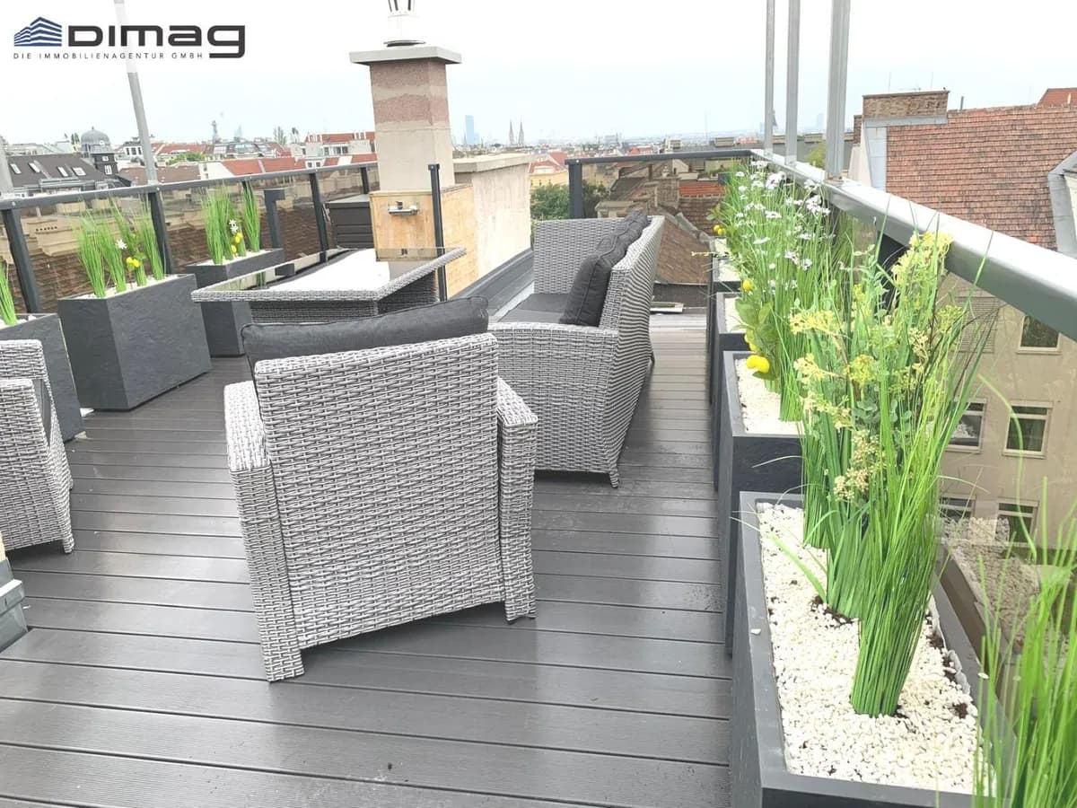 5-Zimmer-Wohnung kaufen in Wien – 185 m², € 1.698.000 – Bild 20 von 24