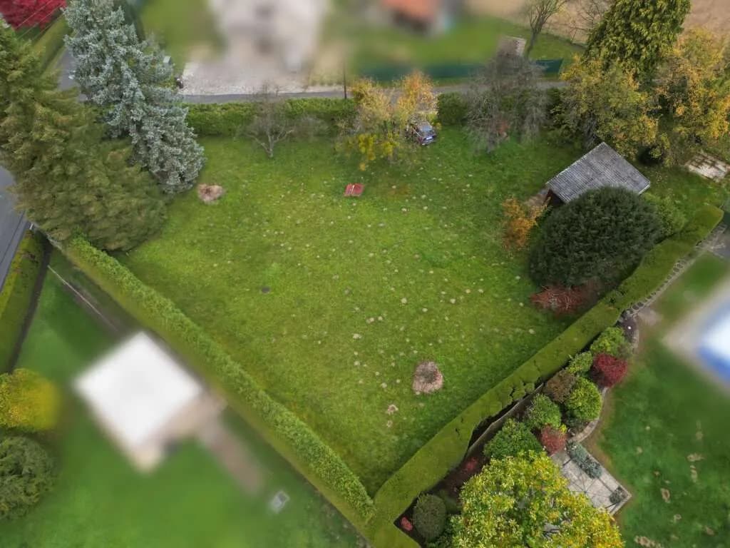 Grundstück kaufen in Graz-Umgebung – 1 310 m², € 198.000 – Bild 2 von 7