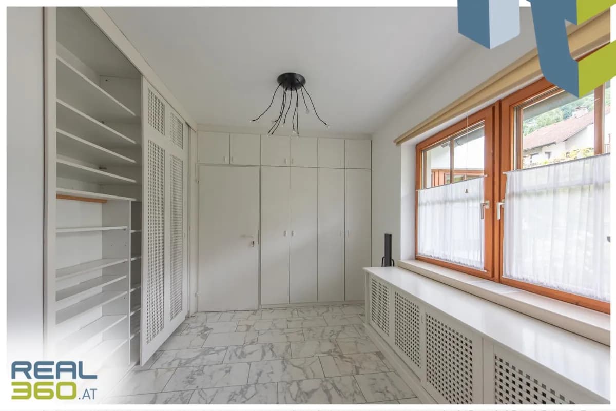 5-Zimmer-Haus kaufen in Urfahr-Umgebung – 198,53 m², € 998.000 – Bild 3 von 22