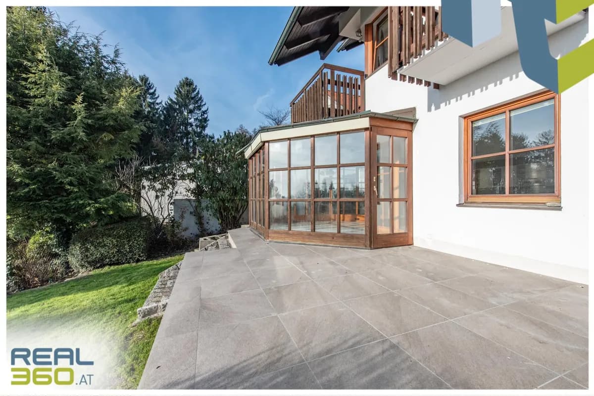 5-Zimmer-Haus kaufen in Urfahr-Umgebung – 198,53 m², € 998.000 – Bild 9 von 22