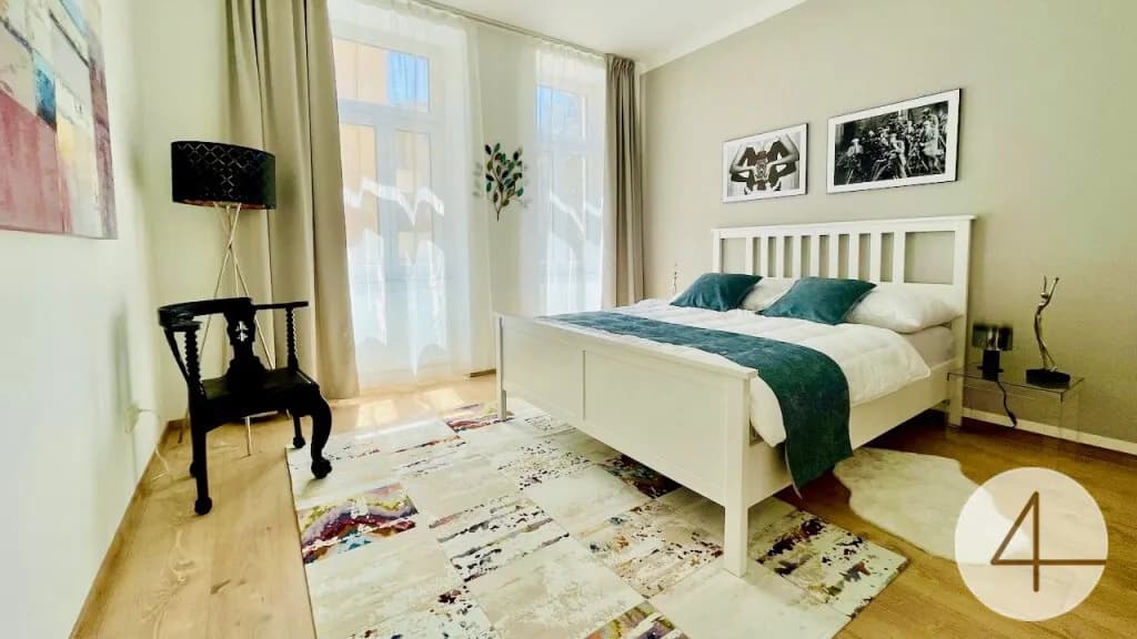 3-Zimmer-Wohnung kaufen in Wien – 64,25 m², € 319.000 – Bild 2 von 7