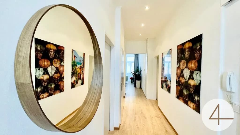 3-Zimmer-Wohnung kaufen in Wien – 64,25 m², € 319.000 – Bild 3 von 7