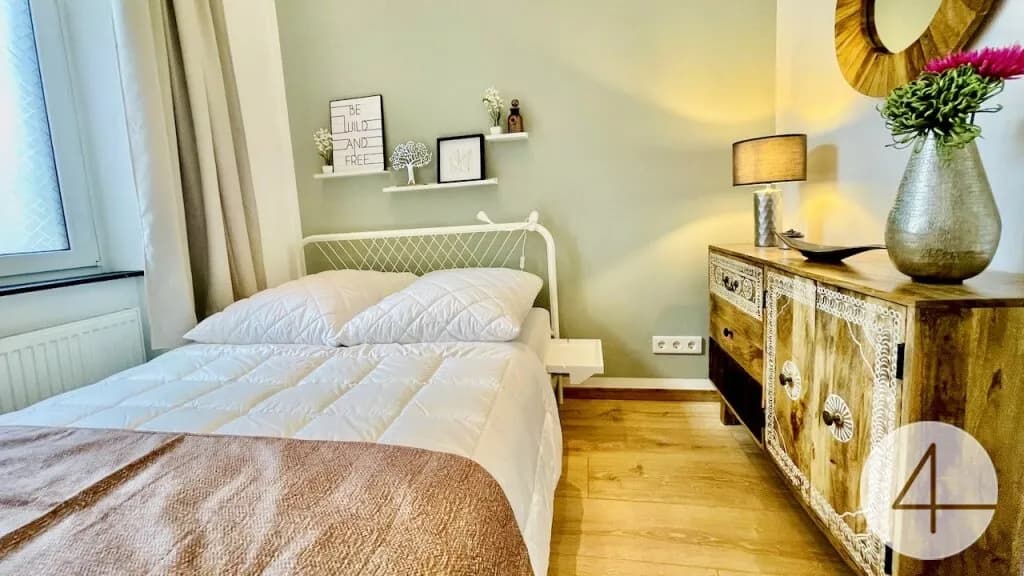 3-Zimmer-Wohnung kaufen in Wien – 64,25 m², € 319.000 – Bild 5 von 7