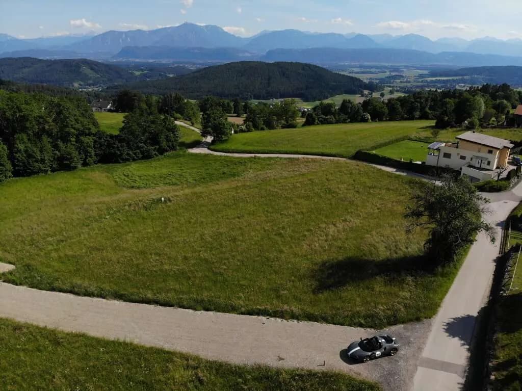 Grundstück kaufen in Klagenfurt Land – 2 000 m², € 320.000 – Bild 3 von 29