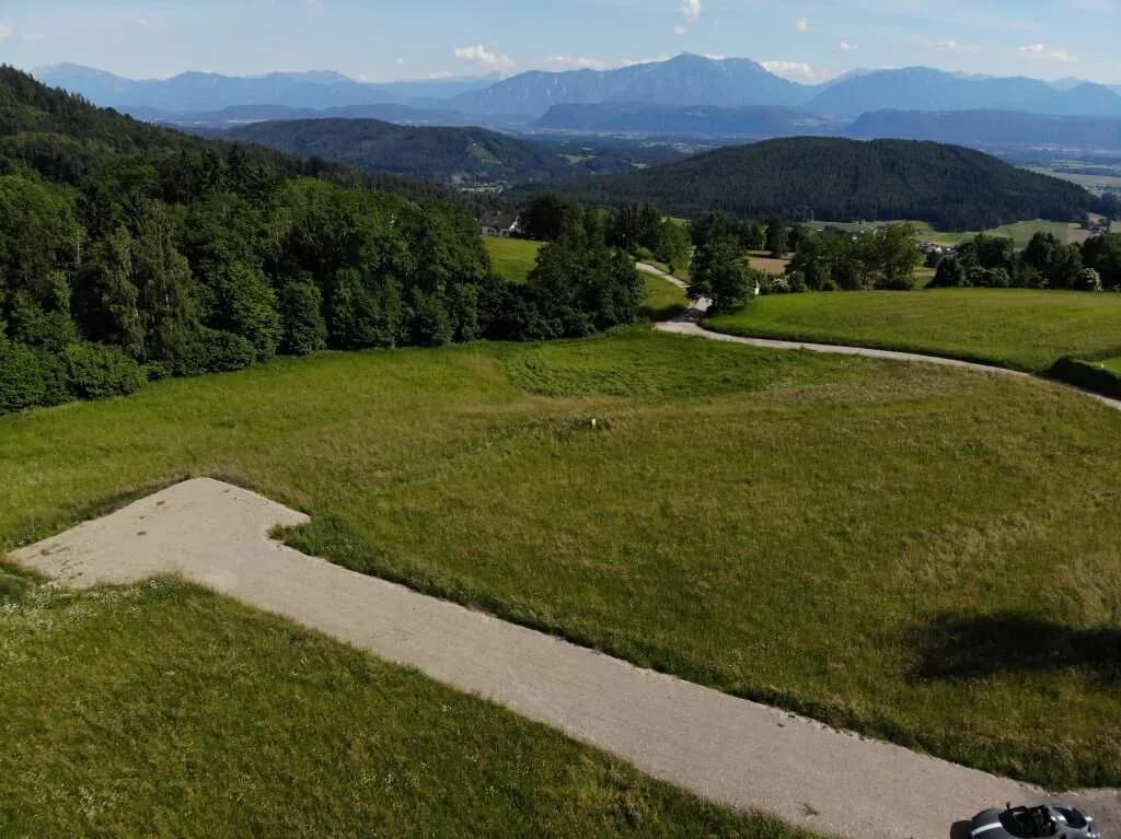 Grundstück kaufen in Klagenfurt Land – 2 000 m², € 320.000 – Bild 4 von 29