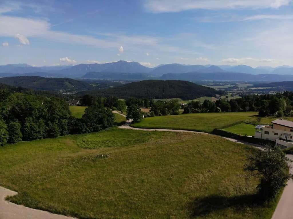 Grundstück kaufen in Klagenfurt Land – 2 000 m², € 320.000 – Bild 5 von 29