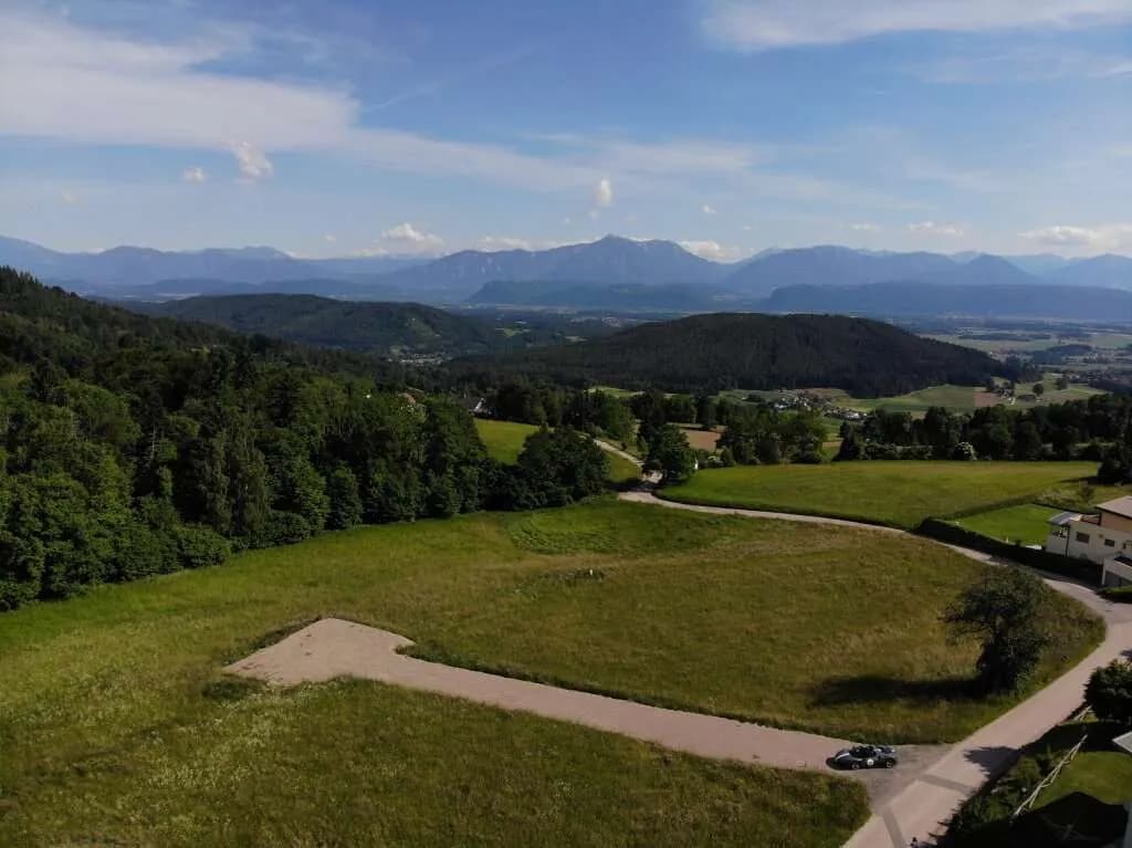 Grundstück kaufen in Klagenfurt Land – 2 000 m², € 320.000 – Bild 7 von 29