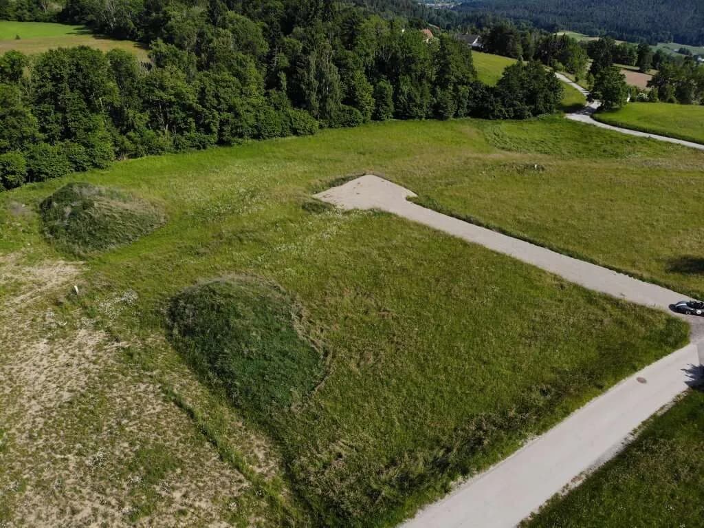 Grundstück kaufen in Klagenfurt Land – 2 000 m², € 320.000 – Bild 8 von 29