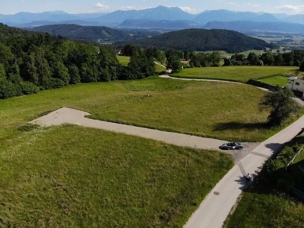 Grundstück kaufen in Klagenfurt Land – 2 000 m², € 320.000 – Bild 9 von 29