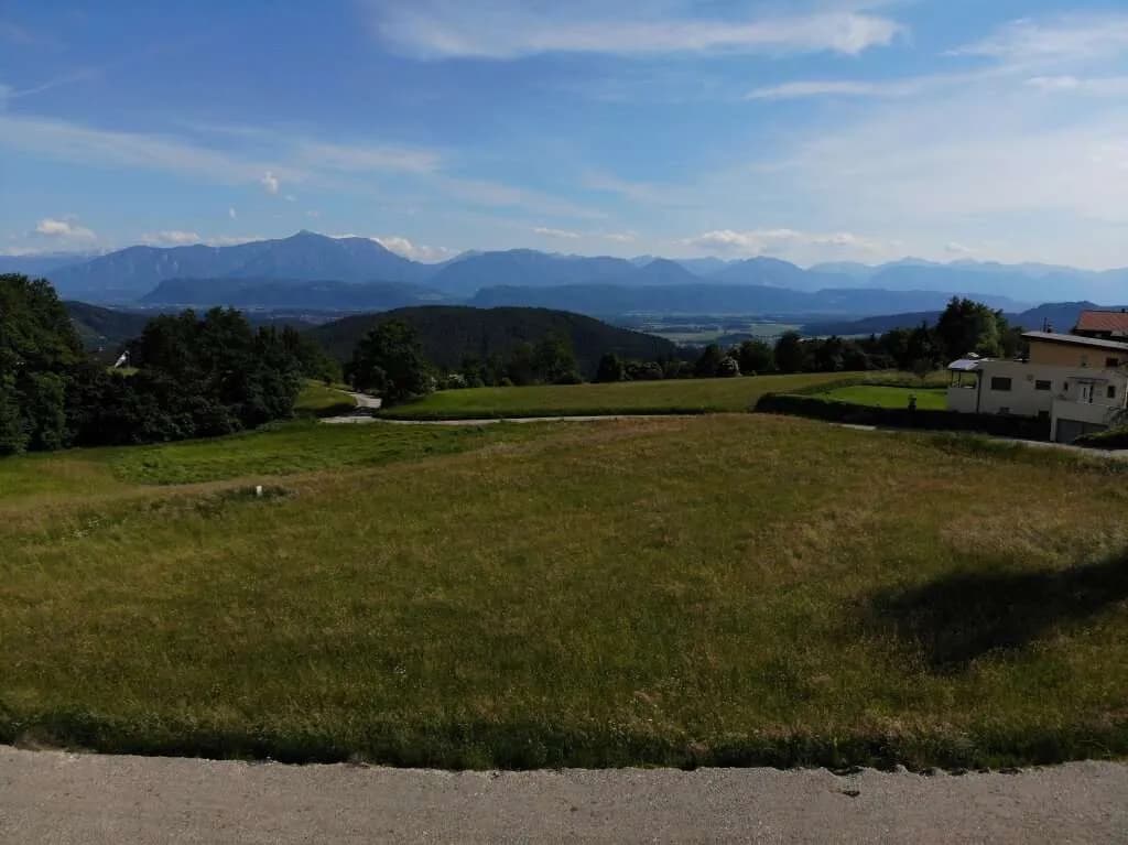 Grundstück kaufen in Klagenfurt Land – 2 000 m², € 320.000 – Bild 10 von 29