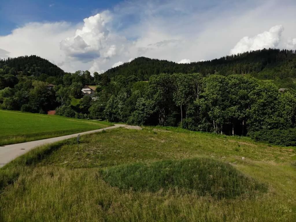 Grundstück kaufen in Klagenfurt Land – 2 000 m², € 320.000 – Bild 14 von 29