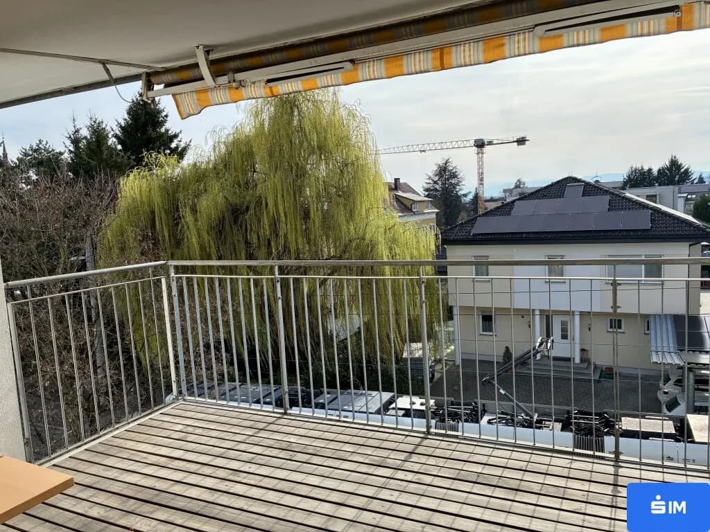2-Zimmer-Wohnung mieten in Graz – 73 m², € 870 – Bild 2 von 8