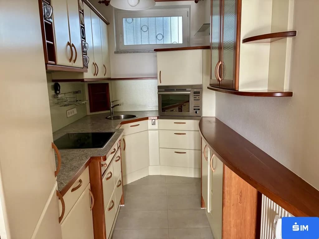 2-Zimmer-Wohnung mieten in Graz – 73 m², € 870 – Bild 3 von 8