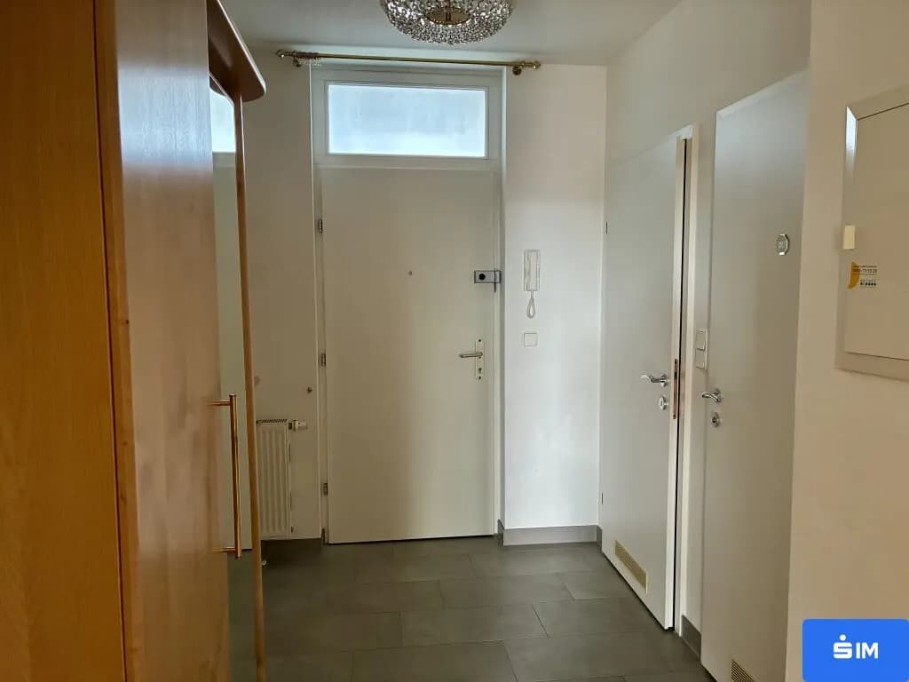 2-Zimmer-Wohnung mieten in Graz – 73 m², € 870 – Bild 6 von 8