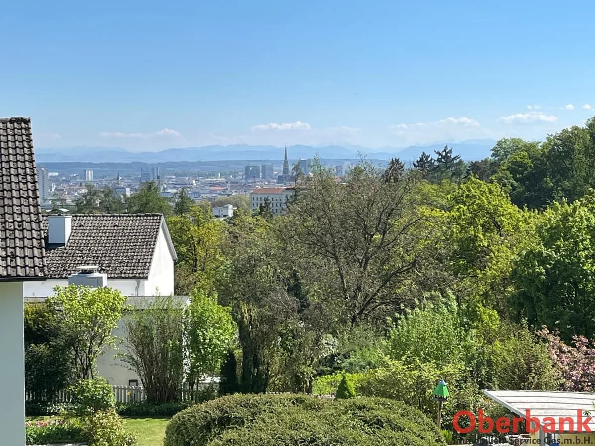 7-Zimmer-Haus kaufen in Linz – 149 m², € 890.000