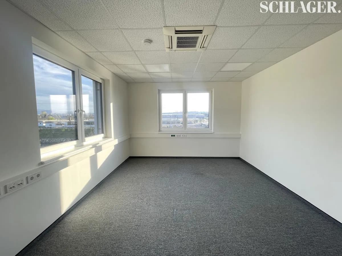Gewerbeimmobilie mieten in Graz – 766 m², € 10.341 – Bild 3 von 7