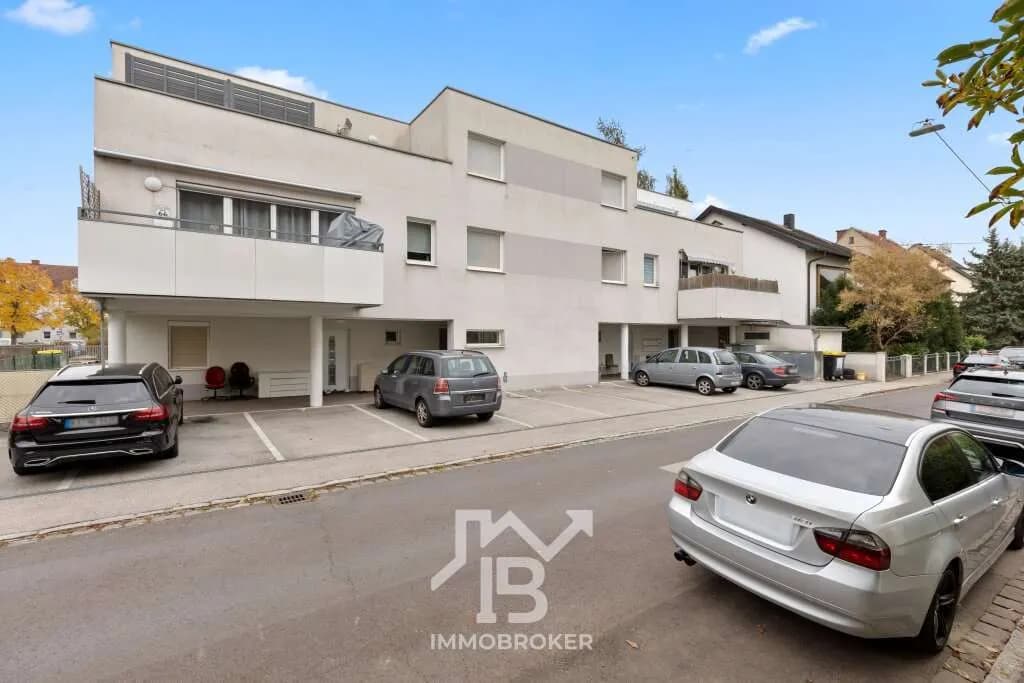 Gewerbeimmobilie kaufen in Linz – 550,04 m², € 1.590.000