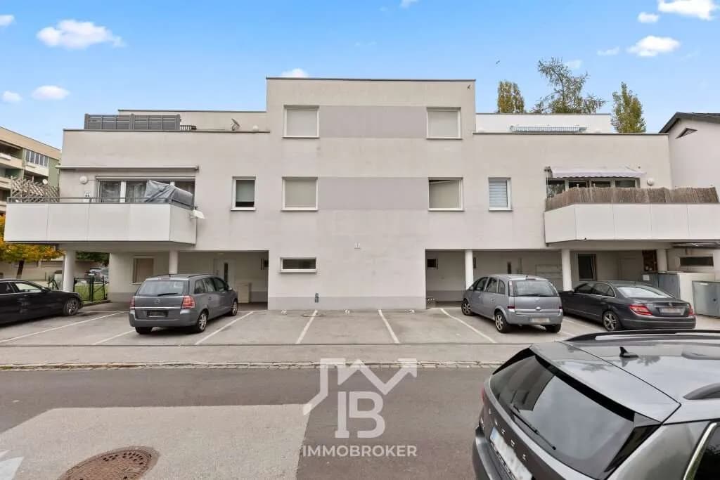 Gewerbeimmobilie kaufen in Linz – 550,04 m², € 1.590.000 – Bild 2 von 17