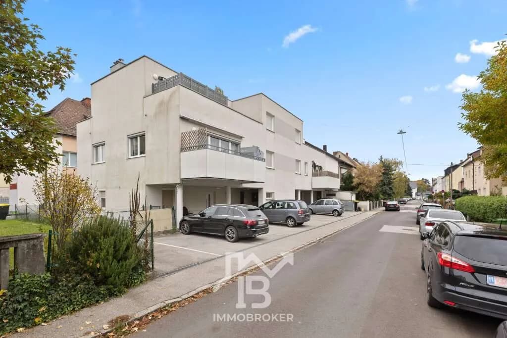 Gewerbeimmobilie kaufen in Linz – 550,04 m², € 1.590.000 – Bild 3 von 17