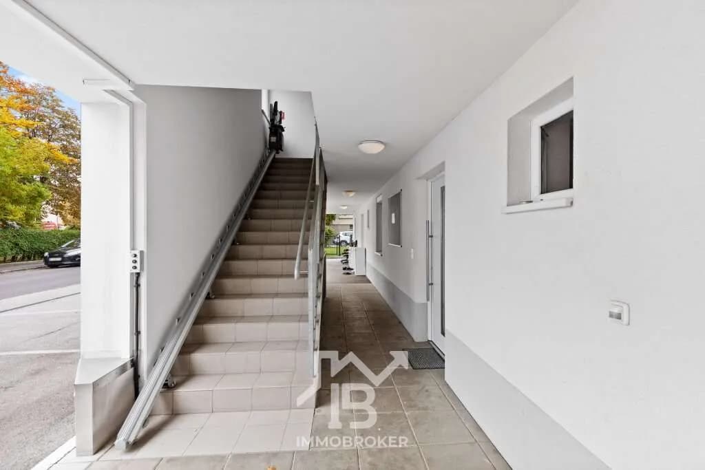 Gewerbeimmobilie kaufen in Linz – 550,04 m², € 1.590.000 – Bild 4 von 17