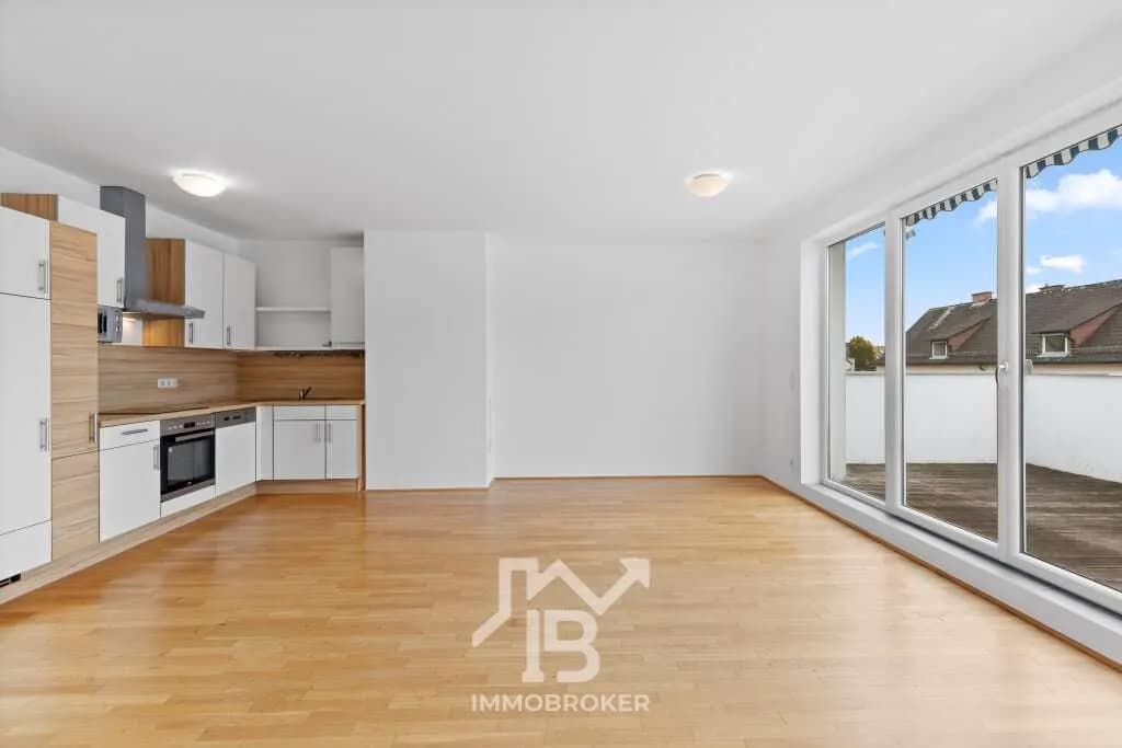 Gewerbeimmobilie kaufen in Linz – 550,04 m², € 1.590.000 – Bild 10 von 17
