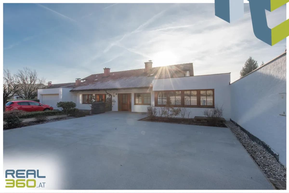 5-Zimmer-Haus kaufen in Linz – 198,53 m², € 998.000 – Bild 3 von 22