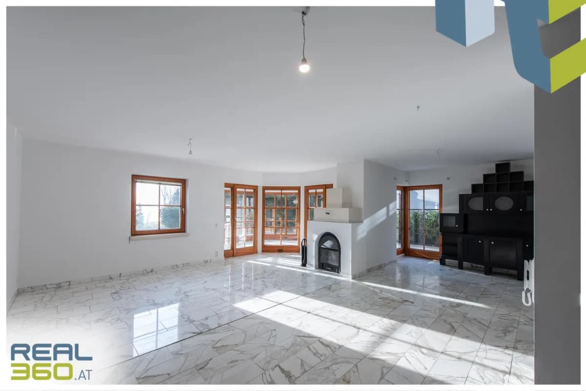 5-Zimmer-Haus kaufen in Linz – 198,53 m², € 998.000 – Bild 6 von 22