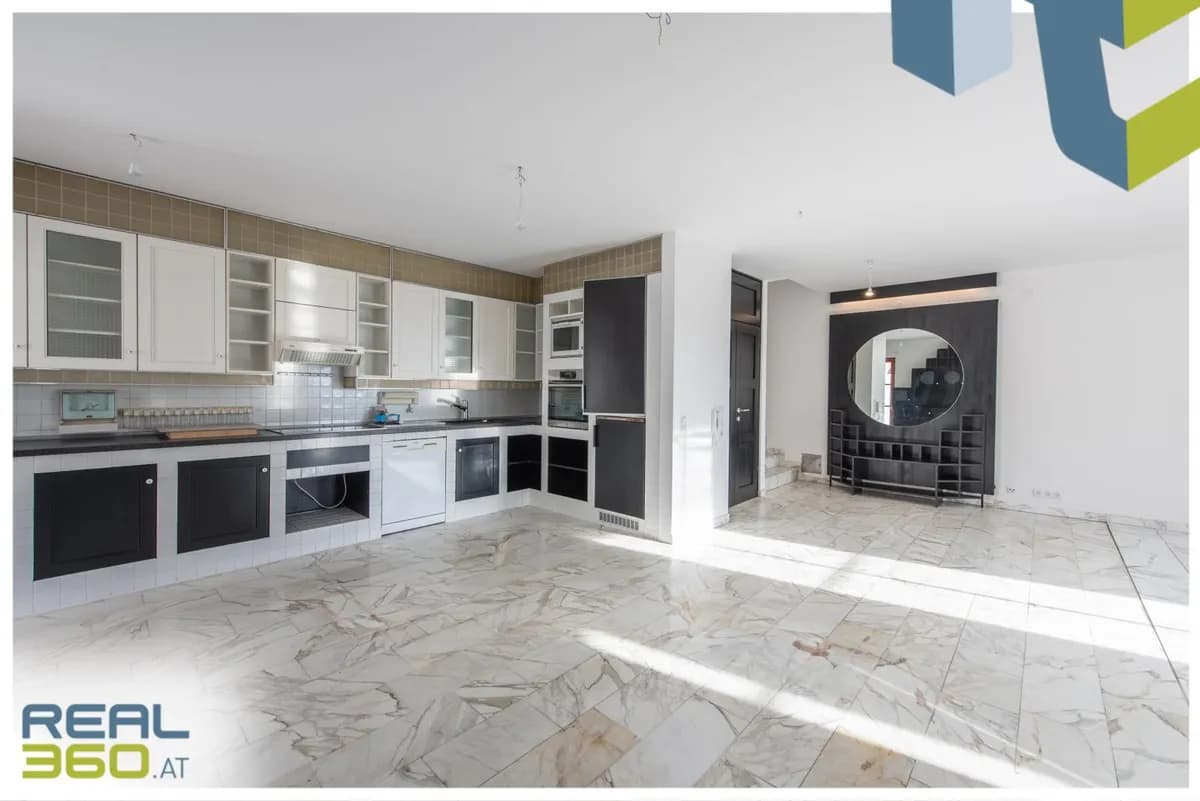 5-Zimmer-Haus kaufen in Linz – 198,53 m², € 998.000 – Bild 7 von 22