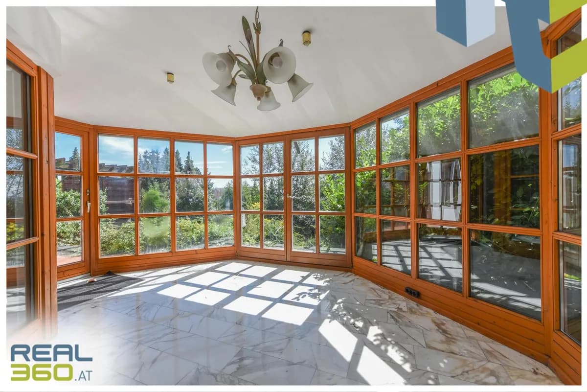 5-Zimmer-Haus kaufen in Linz – 198,53 m², € 998.000 – Bild 8 von 22