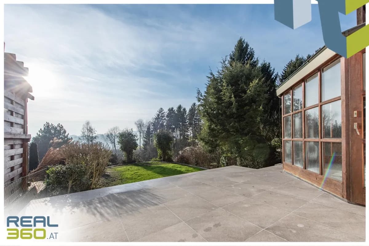 5-Zimmer-Haus kaufen in Linz – 198,53 m², € 998.000 – Bild 9 von 22