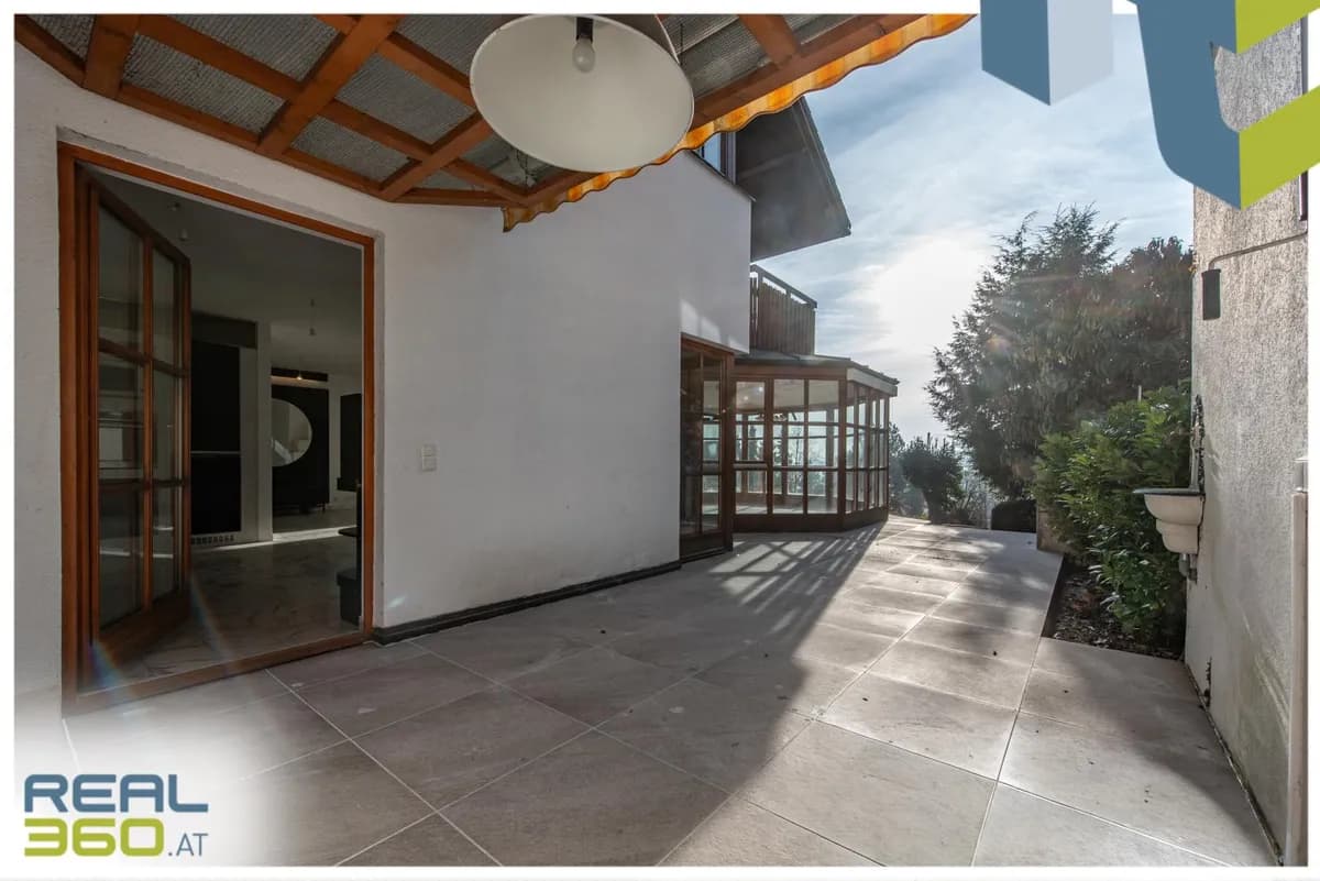 5-Zimmer-Haus kaufen in Linz – 198,53 m², € 998.000 – Bild 12 von 22