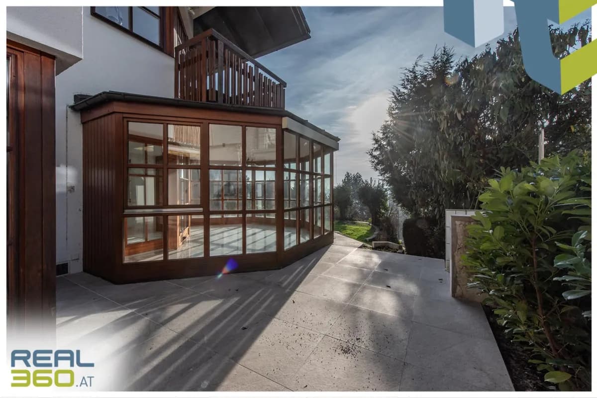 5-Zimmer-Haus kaufen in Linz – 198,53 m², € 998.000 – Bild 13 von 22