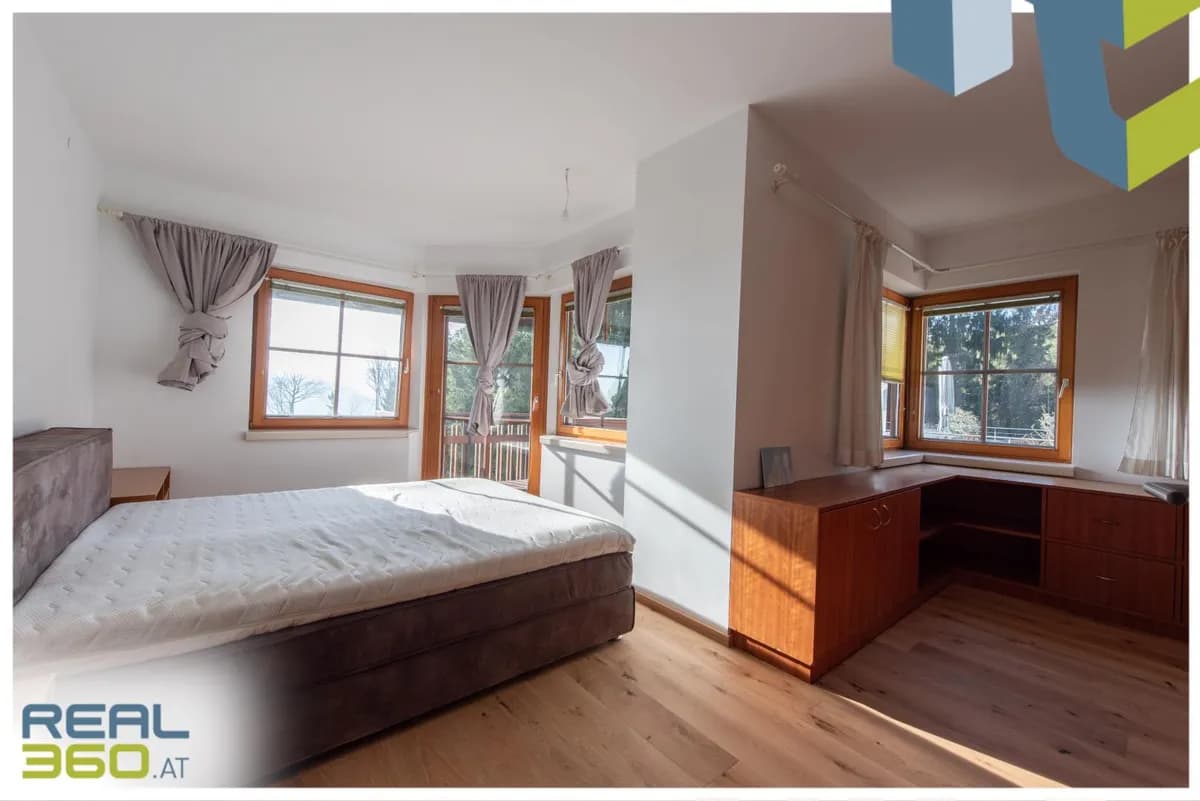 5-Zimmer-Haus kaufen in Linz – 198,53 m², € 998.000 – Bild 17 von 22
