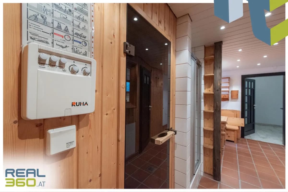 5-Zimmer-Haus kaufen in Linz – 198,53 m², € 998.000 – Bild 20 von 22