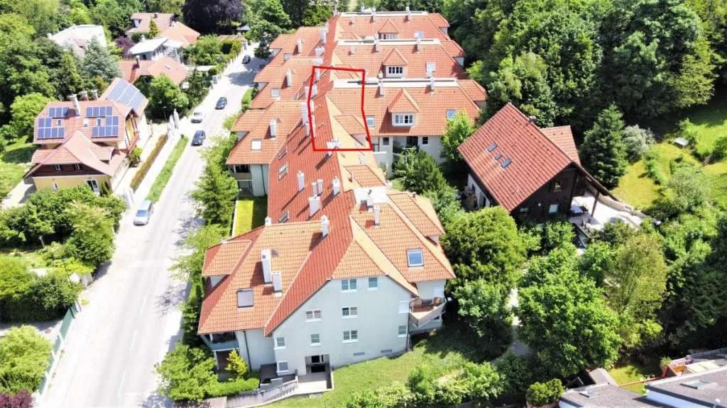 4-Zimmer-Wohnung kaufen in Mödling – 112 m², € 275.000 – Bild 14 von 16