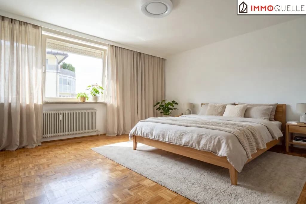 3-Zimmer-Wohnung kaufen in Wels-Land – € 195.000 – Bild 3 von 17
