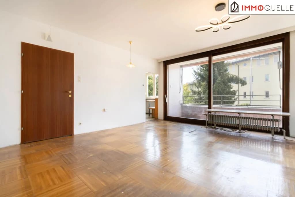 3-Zimmer-Wohnung kaufen in Wels-Land – € 195.000 – Bild 9 von 17