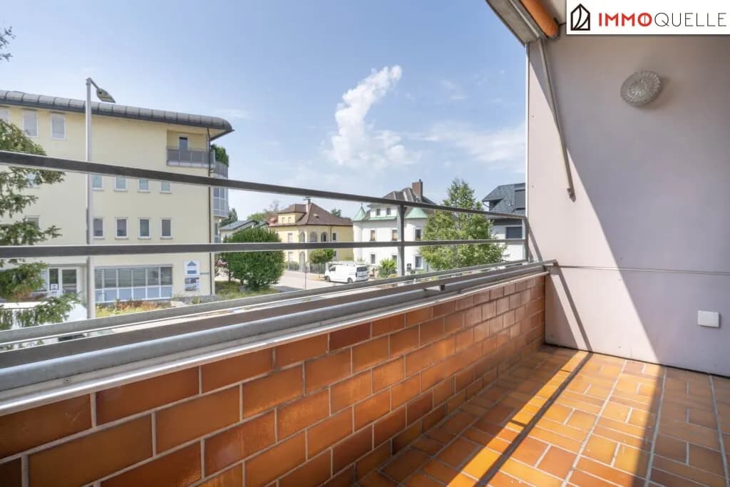 3-Zimmer-Wohnung kaufen in Wels-Land – € 195.000 – Bild 13 von 17