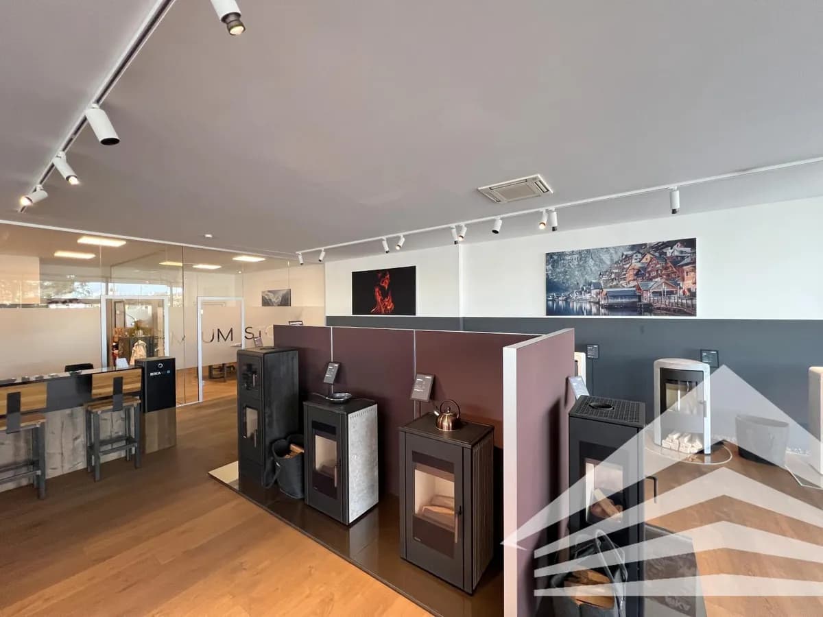 3-Zimmer-Gewerbeimmobilie mieten in Linz Land – 260 m², € 4.077 – Bild 5 von 7