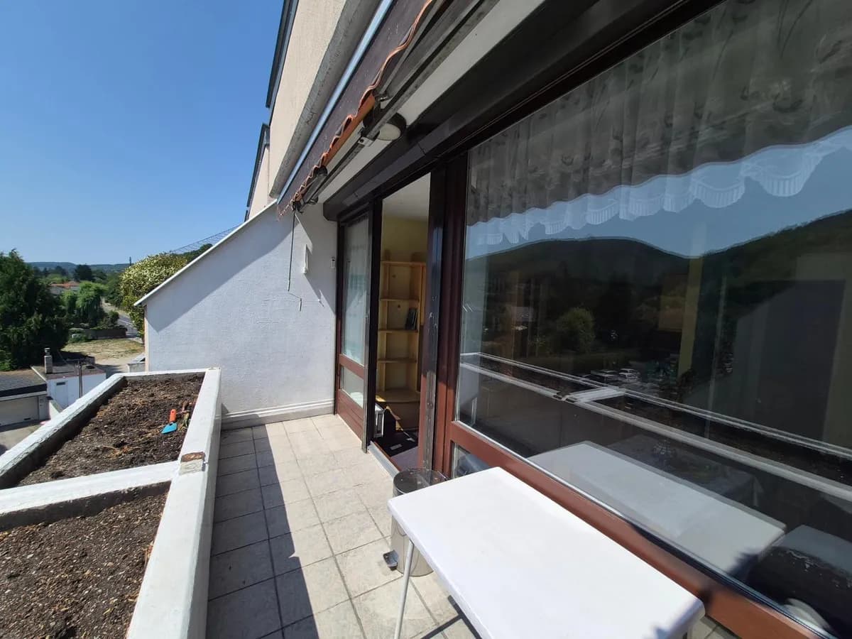 2-Zimmer-Wohnung kaufen in Sankt Pölten Land – 59 m², € 210.000 – Bild 2 von 11