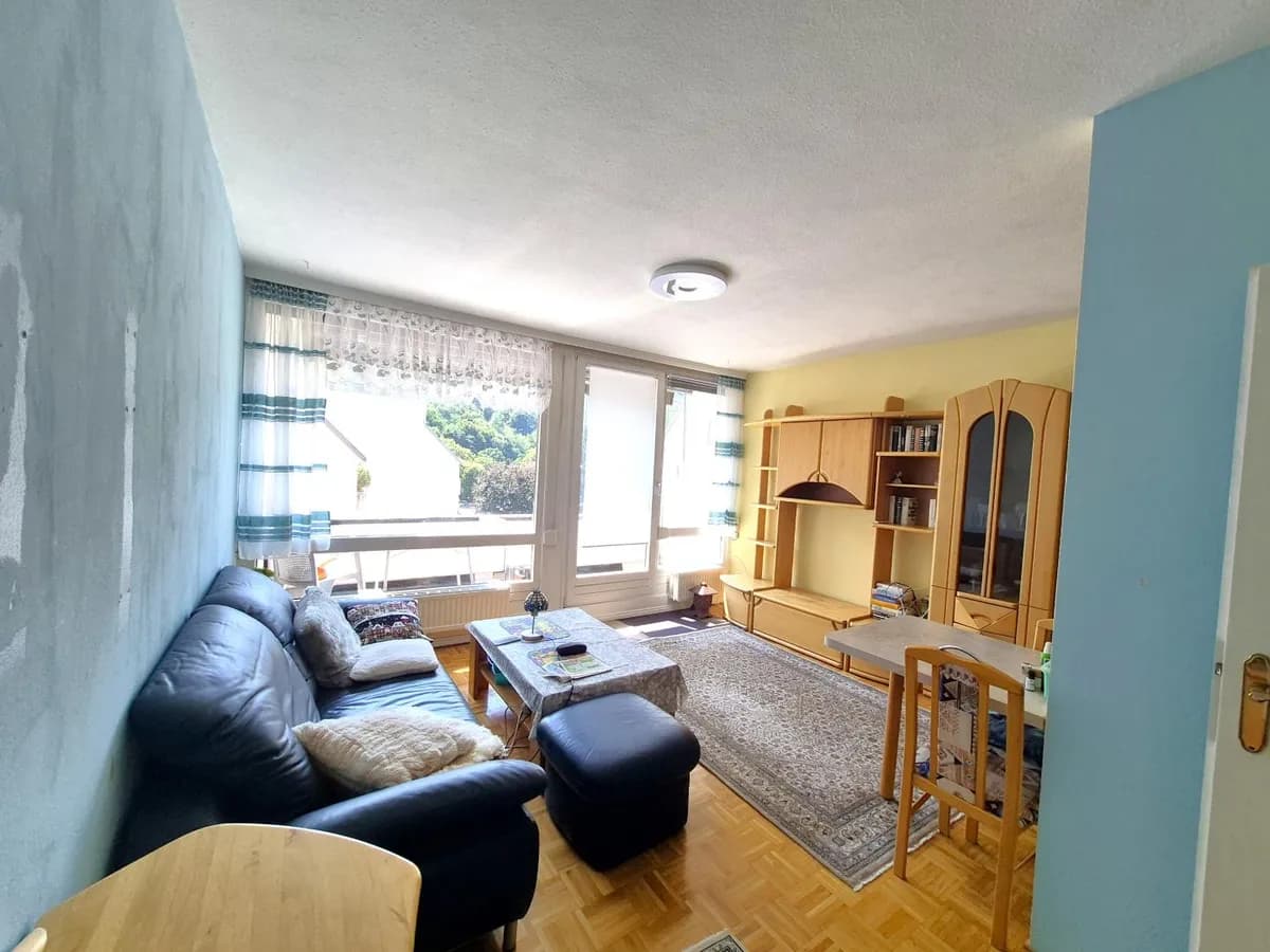 2-Zimmer-Wohnung kaufen in Sankt Pölten Land – 59 m², € 210.000 – Bild 3 von 11