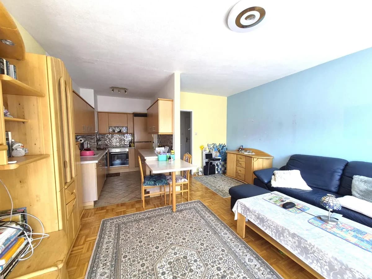 2-Zimmer-Wohnung kaufen in Sankt Pölten Land – 59 m², € 210.000 – Bild 4 von 11