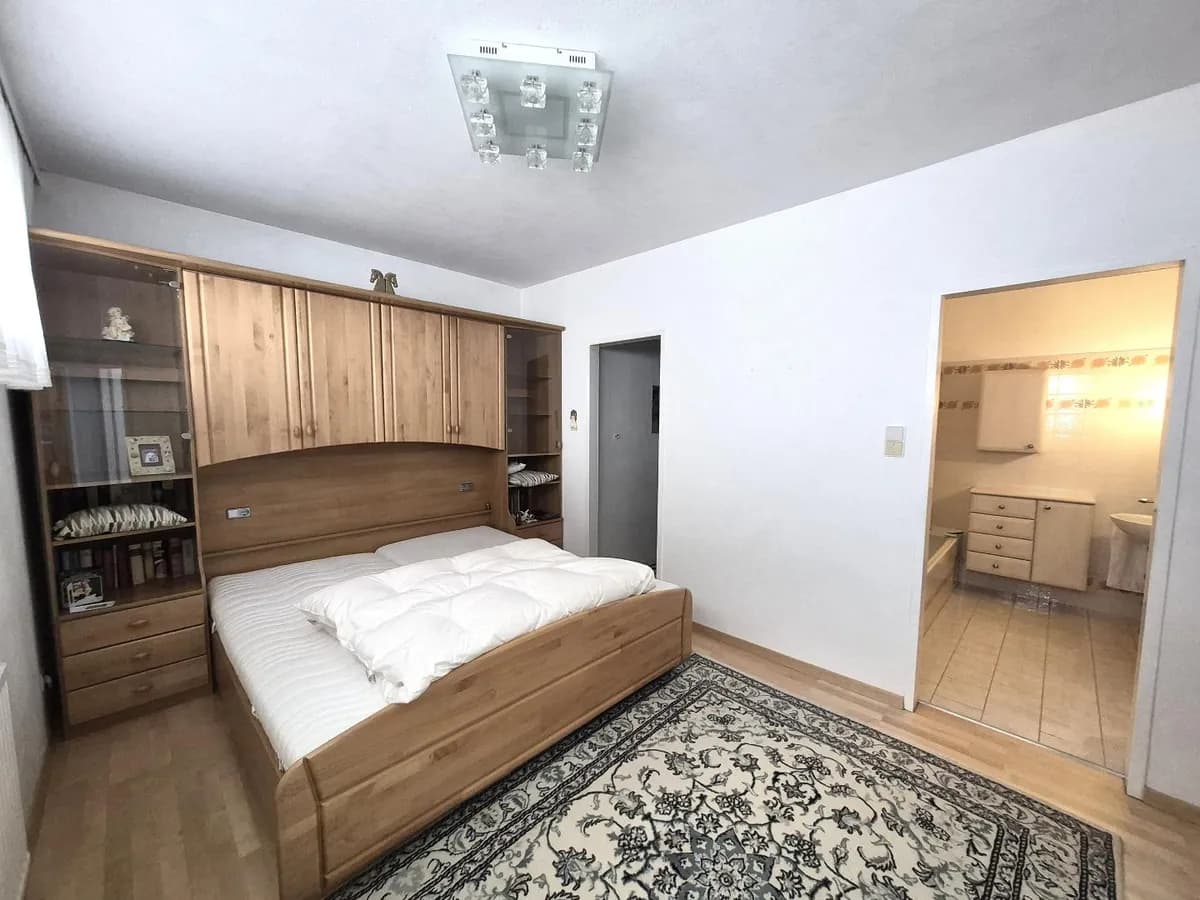 2-Zimmer-Wohnung kaufen in Sankt Pölten Land – 59 m², € 210.000 – Bild 6 von 11