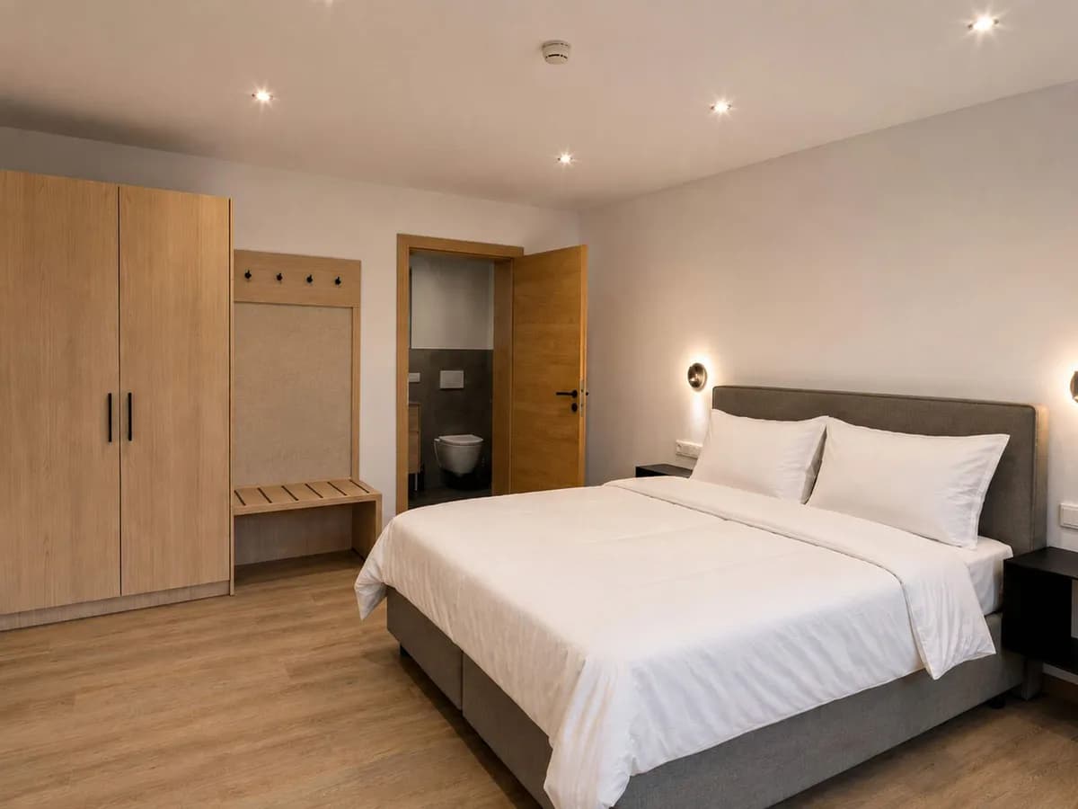 2-Zimmer-Wohnung mieten in Schwaz – 59 m², € 4.605 – Bild 6 von 15