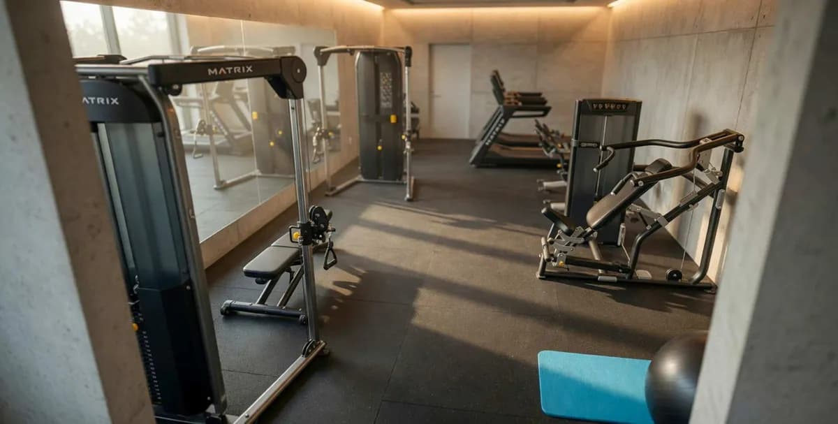 2-Zimmer-Wohnung mieten in Schwaz – 59 m², € 4.605 – Bild 8 von 15