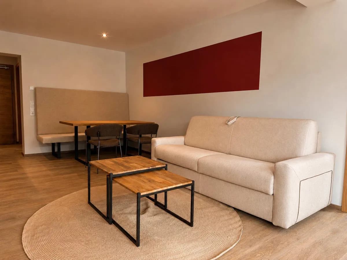 2-Zimmer-Wohnung mieten in Schwaz – 59 m², € 4.605 – Bild 10 von 15